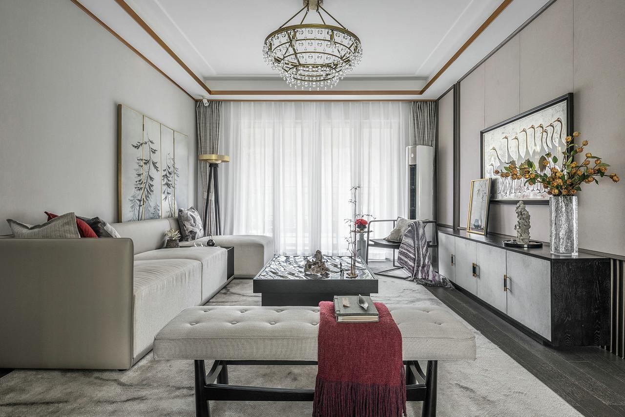 120平米的房子装修大概需要多少钱