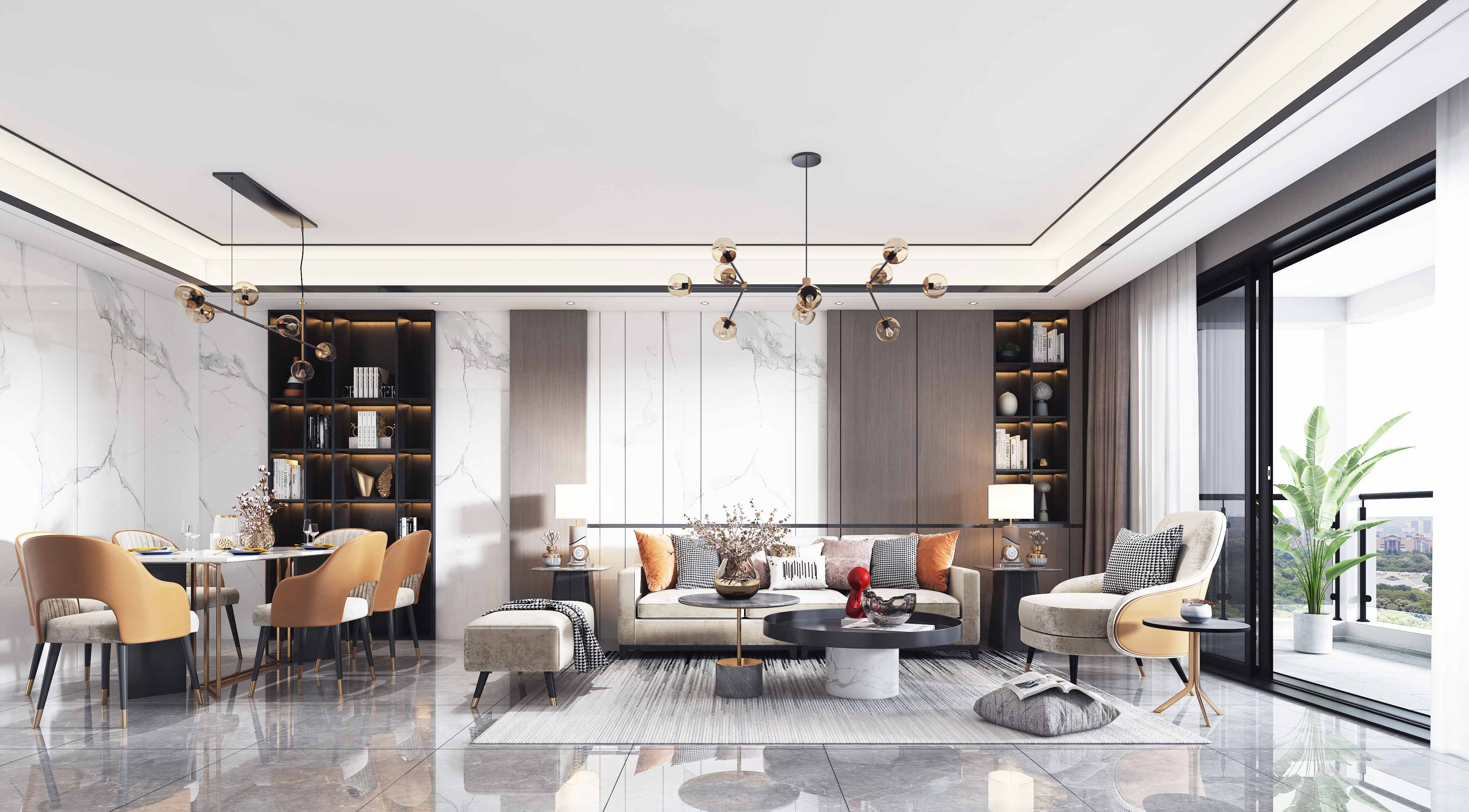 130平全包装修大概多少钱