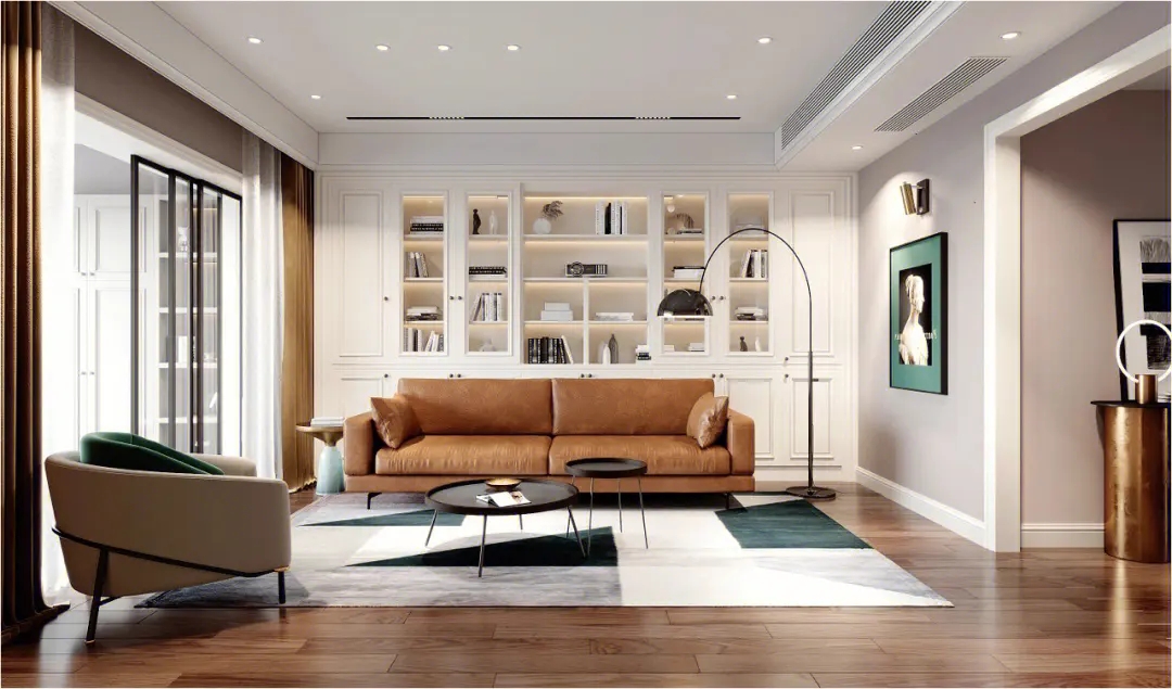 环保装修新型材料